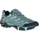 Merrell MOAB 2 GTX, pohodni čevlji, siva J06036