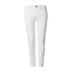 JACK & JONES Kavbojke JJIGLENN JJORIGINAL bel denim