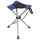 BRUNNER chair Triol, blue