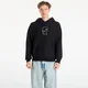 Mikina Brain Dead Logo Head Hoodie Black S