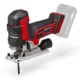 Einhell TP-JST 18/135 Li BL - Solo akumulatorska vbodna žaga 3500 spm, 1.96 kg