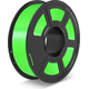 SUNLU PLA+ Transparent Green
