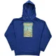 Fleetwood Mac Peacock Blue XL Kapuco