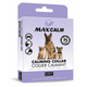 Collar Max Calm ovratnica Pes pomirjujoča ovratnica proti stresu Pes
