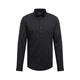 Only & Sons Srajca Poplin, črna