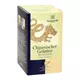 Sonnentor BIO Chinese Green Tea 27 g