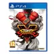 PS4 Street Fighter 5