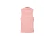 MANGO Top DANTE roza