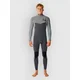 Rip Curl E-Bomb Zf 53 Wetsuit charcoal grey