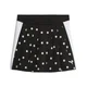 PUMA T7 Polka Dots Skirt Women, Clothing, Black, M
