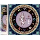 Norimpex Diamantna slika 7D Zodiakalni znak: Devica 30x30 cm