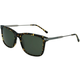 Lacoste L960S 430 ONE SIZE (56) Havana/Zelena