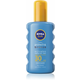 Nivea Sun sprej Protect & Bronze SPF30, 200 ml