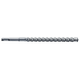 METABO SDS-plus sveder 4-kraki 18x450 mm 631704000