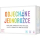 slomart Družabna igra Odjechane jednorožce - Rebel
