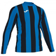 Joma Inter T-Shirt Royal-Black L/S