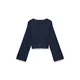 VERO MODA Pulover VMFreya mornarska