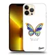 ULTIMATE CASE MagSafe za Apple iPhone 13 Pro Max - Diamanty White