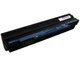 baterija MTEC za Acer Aspire One 522/722/D255/D255E/D257, 6600 mAh