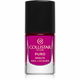 Collistar Puro Long-Lasting Nail Lacquer dugotrajni lak za nokte nijansa 551 Fucsia 10 ml