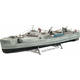 Revell German Fast Attack Craft S-100