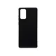 Maska za telefon SOFT CASE za Samsung Note 20/N980F, Crna