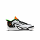 Nike JORDAN TATUM 1 (GS), dječje tenisice za košarku, bijela DX5359