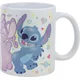Stor Keramični vrč 325 ml Stitch