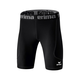 Erima  Kratke hlače & Bermuda Short de compression enfant  Črna