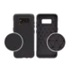 Maska Sherd TPU za iPhone XS Max crvena