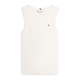 TOMMY HILFIGER Top CODY kremna/mornarska/rdeča/bela
