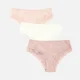 Reserved - LADIES` BRIEFS MULTI