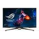 ASUS ROG Swift PG38UQ, 96,5 cm (38), 3840 x 2160 pikseli, 4K Ultra HD, LED, 1 ms, Crno