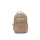 KIPLING Nahrbtnik Seoul Lap bež