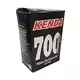 GUMA UNUTRAŠNJA 700x35-43C KENDA AV 40mm box