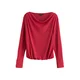 Next Bluza rdeča