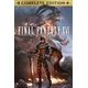 Final Fantasy XVI Complete Edition (PC/Xbox Series X/S) XBOX LIVE Key GLOBAL