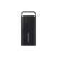 Portable T5 EVO 4TB crni eksterni SSD MU-PH4T0S