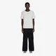 Hlače Y-3 Twill Pants Black XL