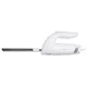 Clatronic EM 3062 Električni nož, bel, 160 W