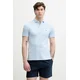 Tommy Hilfiger polo majica moška bombažna