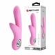 VIBRATOR PL RABBIT Carol (Roza)