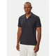 JOOP! Polo majica Jj-Basiras 30103401 Mornarsko modra Regular Fit