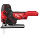 Milwaukee M18 FBJS-0X vbodna žaga z oprijemom na ohišju