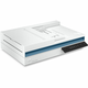 HP Scanjet Pro 3600 f1 Flatbed & ADF skener 1200 x 1200 DPI A4 Bijelo