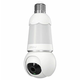 IPC-S6DP-5M0WEB Bulb Cam 5MP H.265 Wi-Fi Pan & Tilt kamera