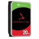 SEAGATE HDD Ironwolf pro NAS (3.5/20TB/SATA/rmp 7200)