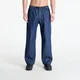 Hlače Gramicci Denim Gramicci Pant Straight Fit Rinsed Indigo M