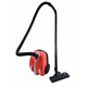 VIVAX VC1604 Usisivač sa kesom, 1600 W, 2 l, Crveni