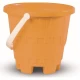 Androni Vedro grad - premer 17 cm, oranžna